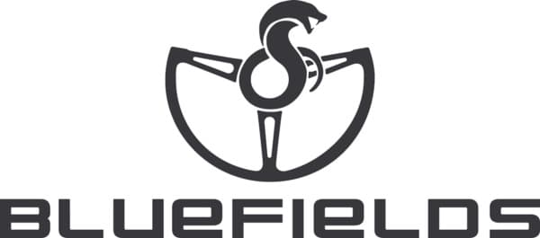 Logo van Bluefields