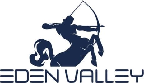 Logo van Eden Valley