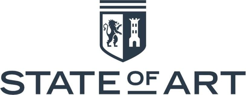 Logo van State of Art