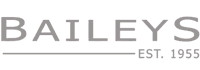 Logo van Baileys